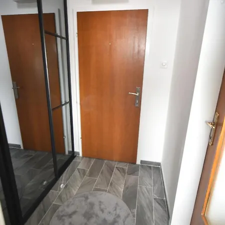 Apartment Sobe 2 Bileca