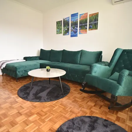 Sobe 2 Daire Bileća