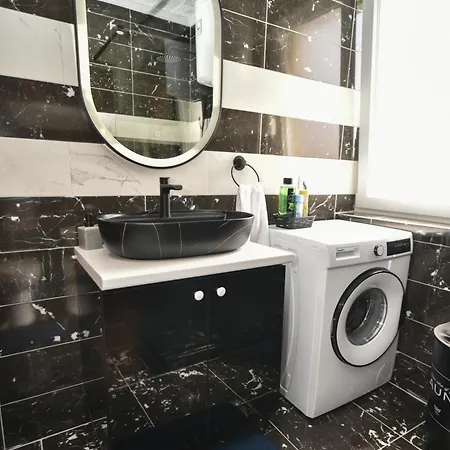 Sobe 2 Apartment Bileca