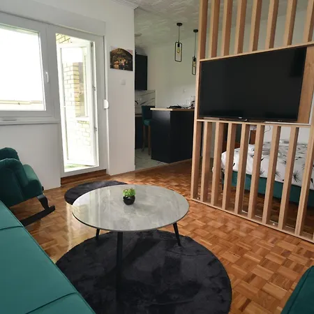 Lägenhet Sobe 2 Bileća