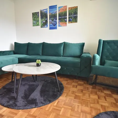 Sobe 2 Apartment Bileca