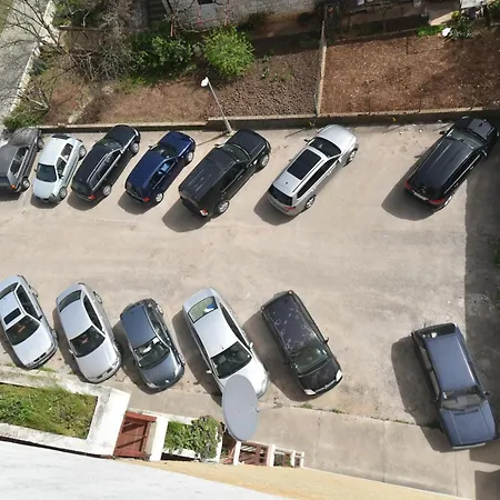 Sobe 2 Daire Bileća