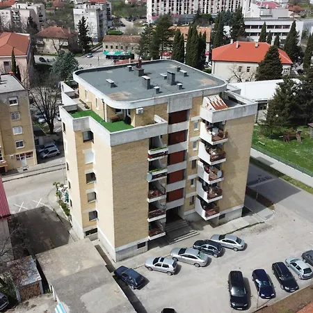 Apartment Sobe 2 Bileca